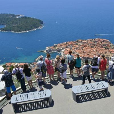 Best Corporate Trip Organiser & Conference Management Company in Noida