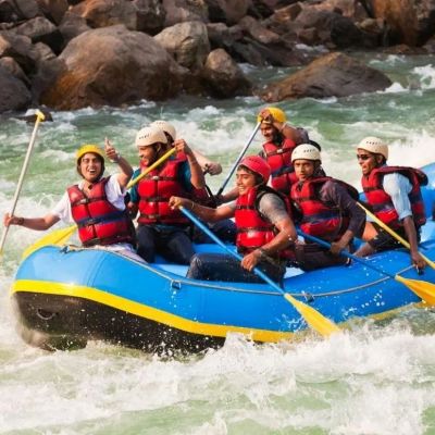 Best Corporate Trip Organiser & Conference Management Company in Noida