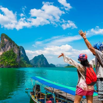 Best Corporate Trip Organiser & Conference Management Company in Noida