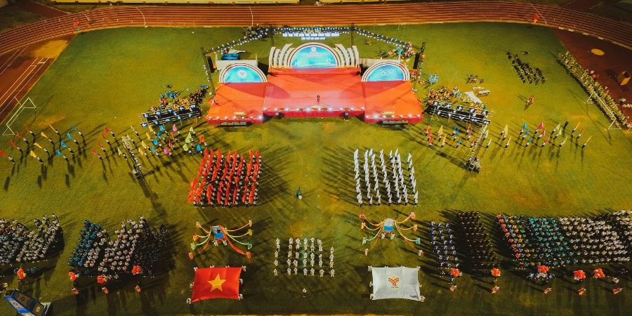 More Than Travel Management: Complete Corporate Experiences by Corptrip