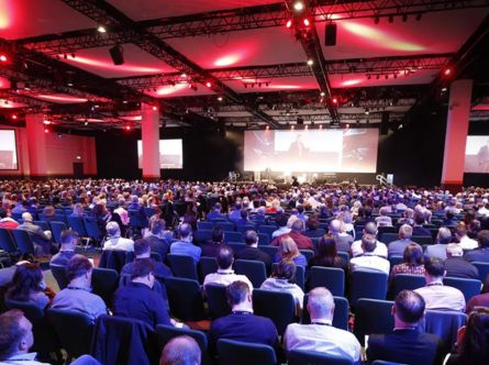 Corporate MICE Travel Management Services for Meetings and Conferences