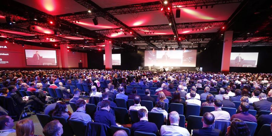 Corporate MICE Travel Management Services for Meetings and Conferences