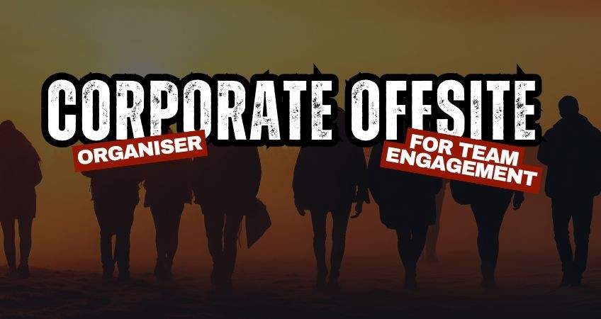 Corporate Trip – Business Travel, Corporate Tours & MICE Event Planning