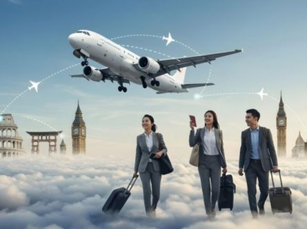 Luxury Business Travel Services for Corporate Executives and Teams