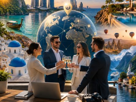 Top International Destinations for Corporate Incentive Trips in 2026