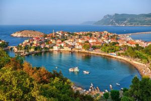 Antalya