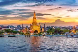 Bangkok