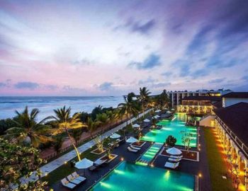 Beach Retreat