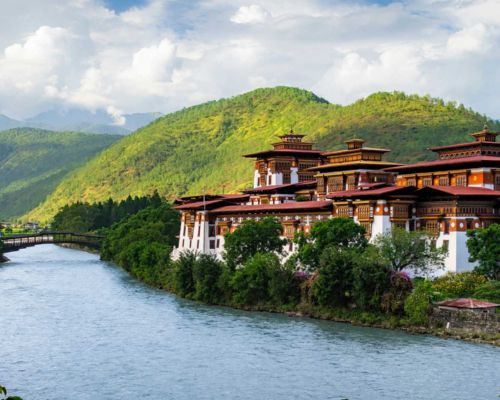 Bhutan Corporate Events