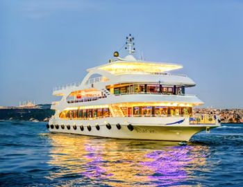 Bosphorus Cruise