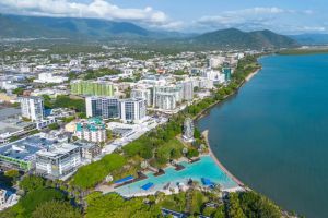 Cairns