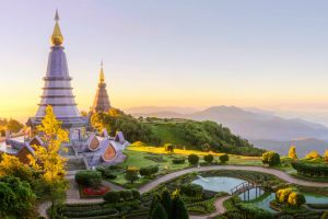 Chiang Mai