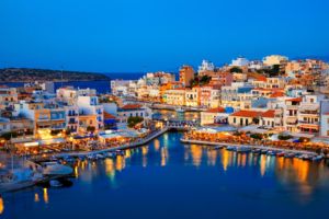 Crete