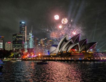 Australian Cultural Evening