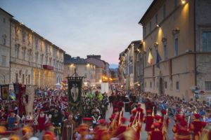 Italian Cultural Evening