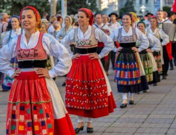 Portuguese Cultural Evening