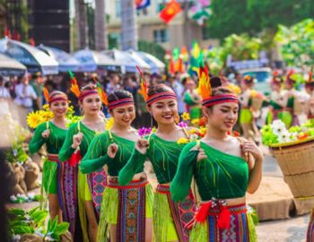 Vietnamese Cultural Evening