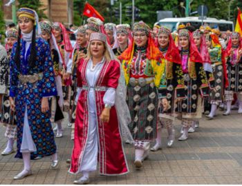 Cultural Evening