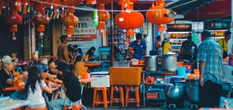 Food & Culture