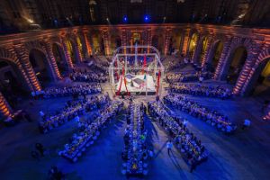 Gala Dinner
