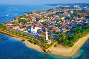 Galle