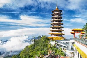 Genting Highlands