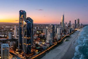 Gold Coast
