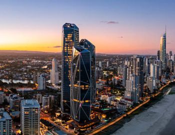 Gold Coast Networking