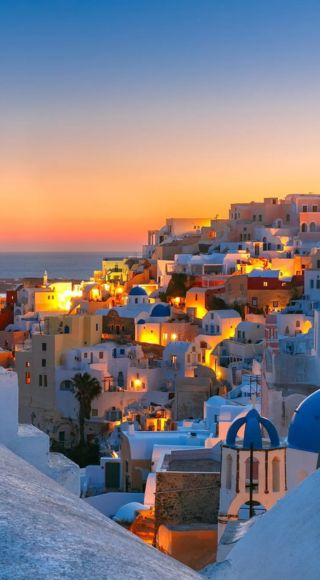 Greece Corporate Event