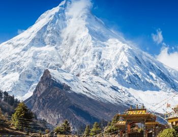 Himalayan Retreat