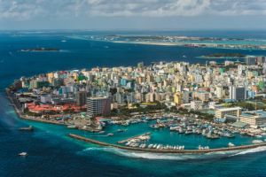 Hulhumale