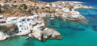Island Escapes