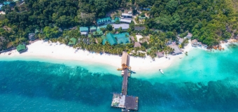 Island Escapes