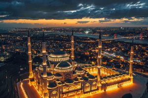 Istanbul