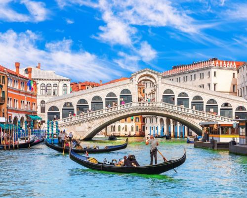 Italy Corporate Events