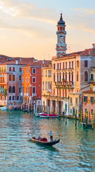 Italy Corporate Event