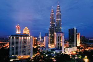 Kuala Lumpur