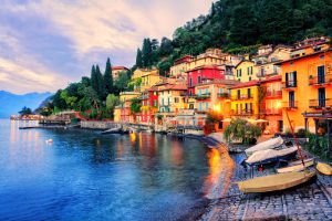 Lake Como