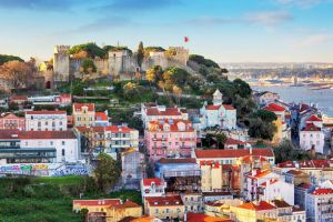 Lisbon