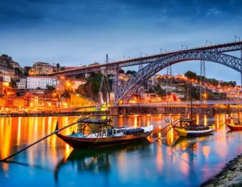 Lisbon River Cruise