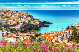 Madeira