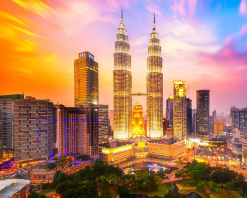 Malaysia Corporate Events