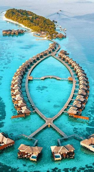 Maldives Corporate Event