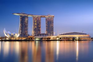 Marina Bay