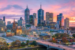 Melbourne