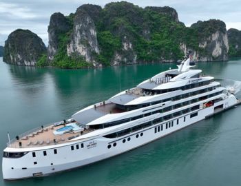 Networking Cruise