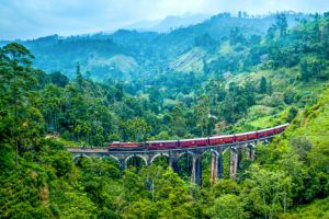 Nuwara Eliya