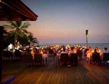 Ocean Gala Dinner