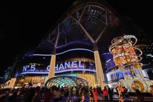 Orchard Road