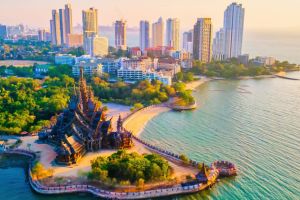Pattaya